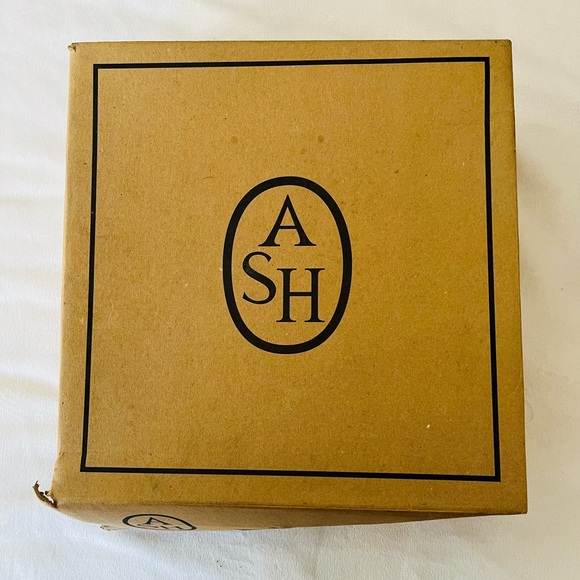 ASH RYANNA STUDDED BIKER BOOTS - Picture 5 of 6